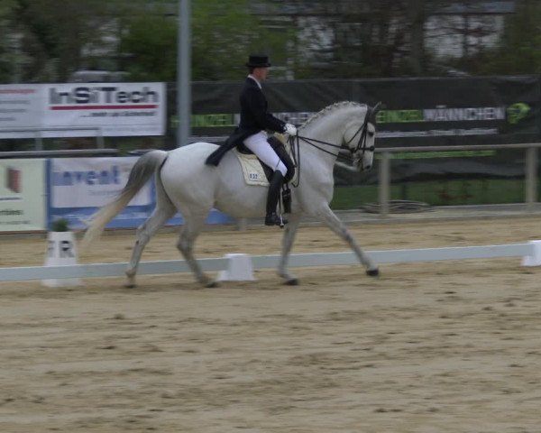 Reitturnier Schloß Holte 2019