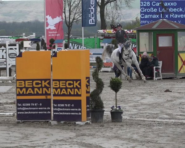 Reitturnier Werne-Lenklar 2019