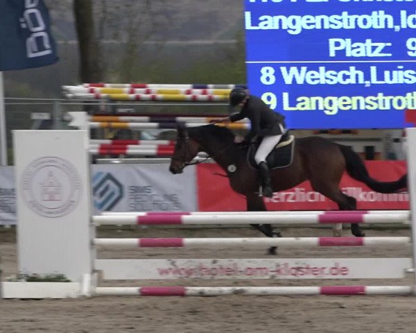 Reitturnier Werne-Lenklar 2019