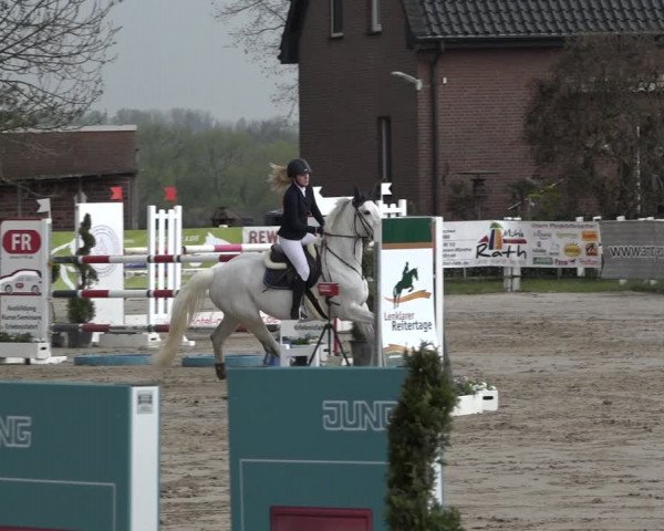 Reitturnier Werne-Lenklar 2019