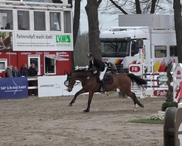 Reitturnier Werne-Lenklar 2019
