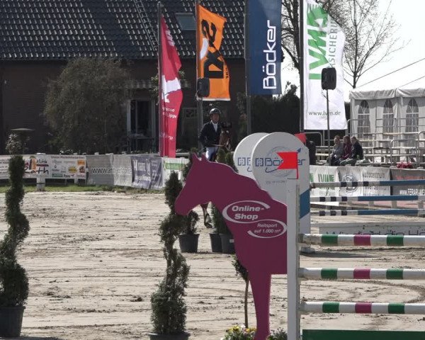 Reitturnier Werne-Lenklar 2019