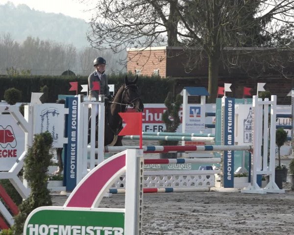 Reitturnier Werne-Lenklar 2019