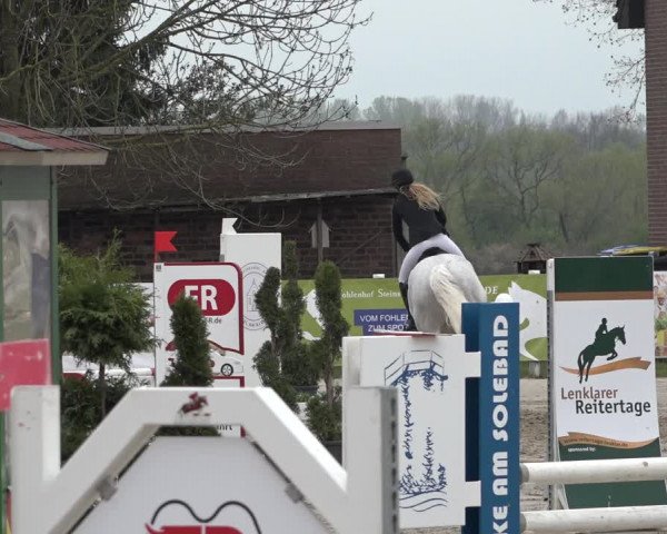 Reitturnier Werne-Lenklar 2019