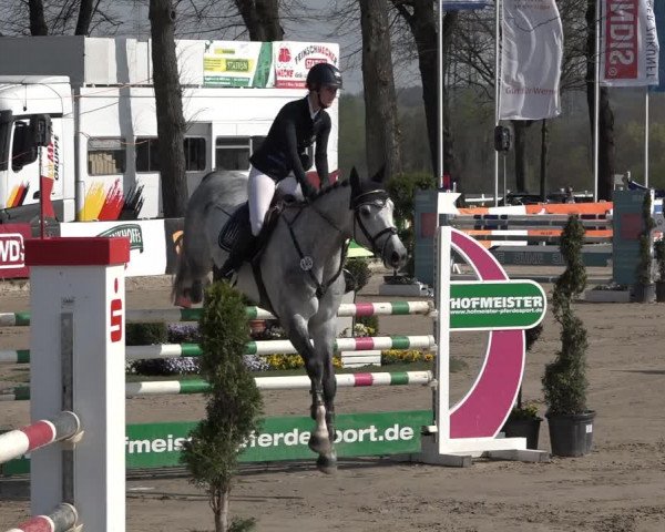 Reitturnier Werne-Lenklar 2019