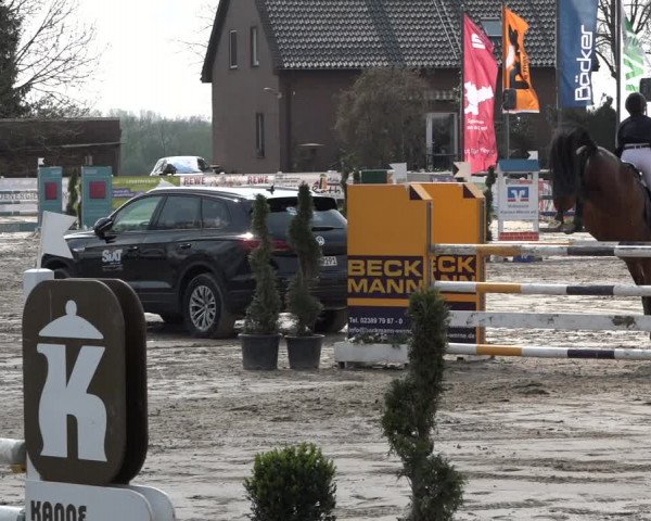 Reitturnier Werne-Lenklar 2019