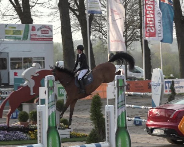 Lenklarer Reitertage 2019