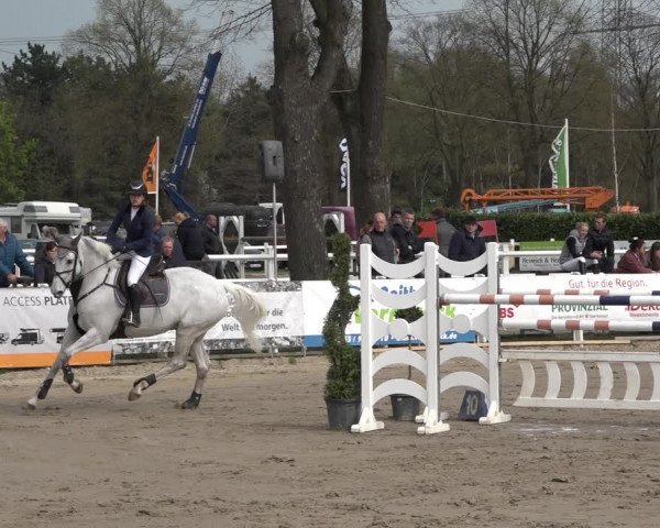 Lenklarer Reitertage 2019