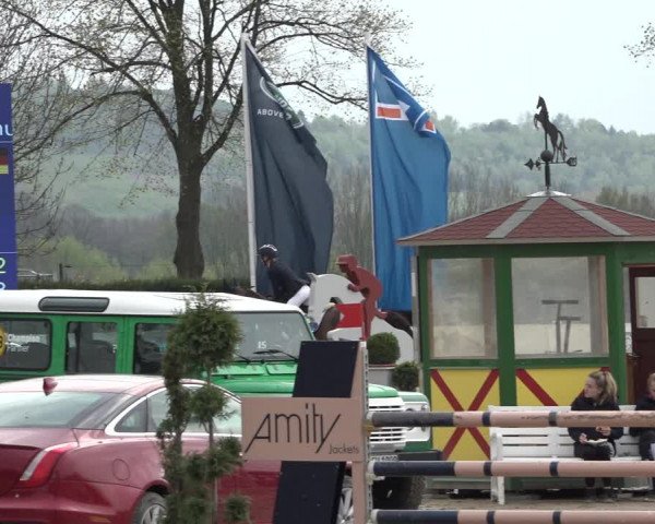 Lenklarer Reitertage 2019