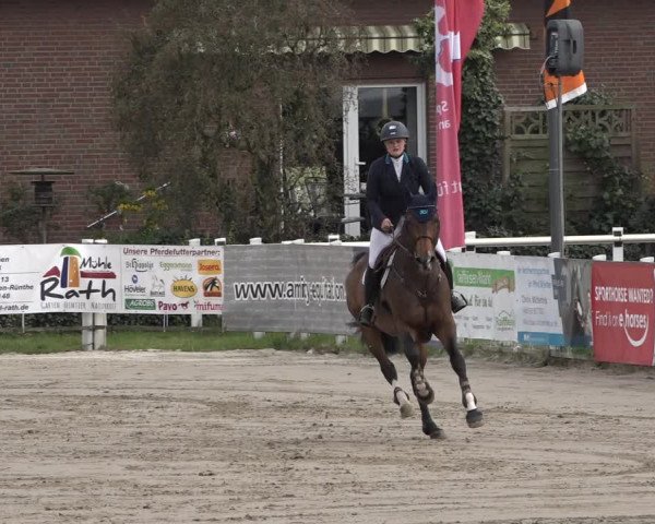 Lenklarer Reitertage 2019