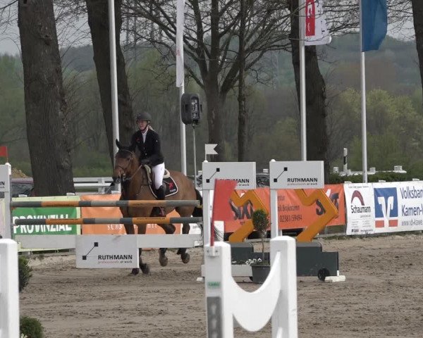 Lenklarer Reitertage 2019