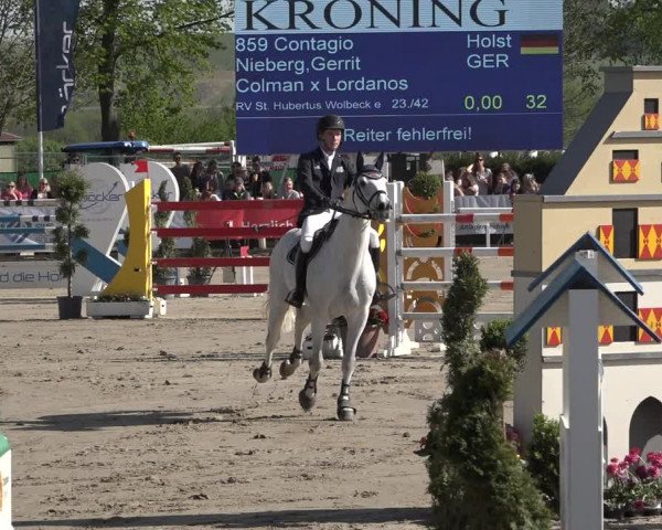 Lenklarer Reitertage 2019