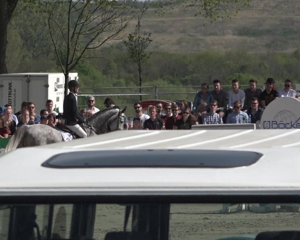 Lenklarer Reitertage 2019