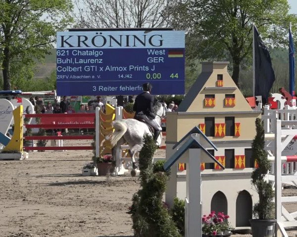 Lenklarer Reitertage 2019