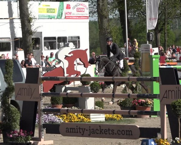 Lenklarer Reitertage 2019