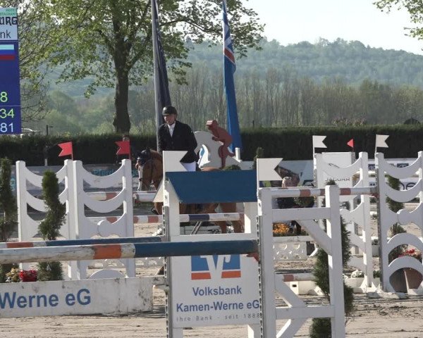 Lenklarer Reitertage 2019
