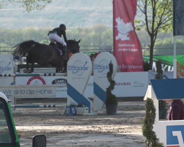 Lenklarer Reitertage 2019