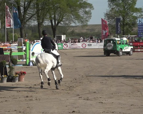 Lenklarer Reitertage 2019