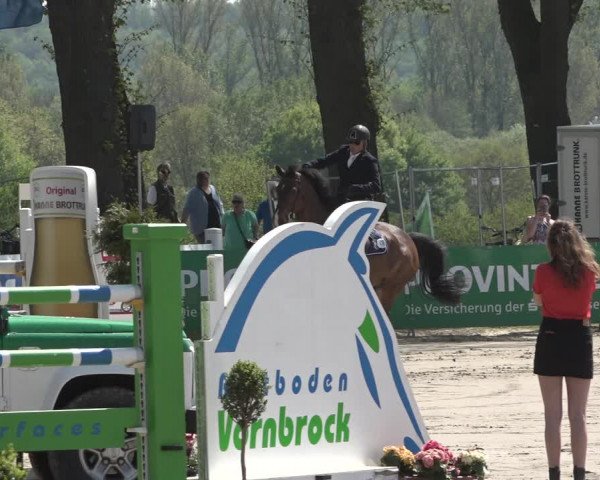 Lenklarer Reitertage 2019