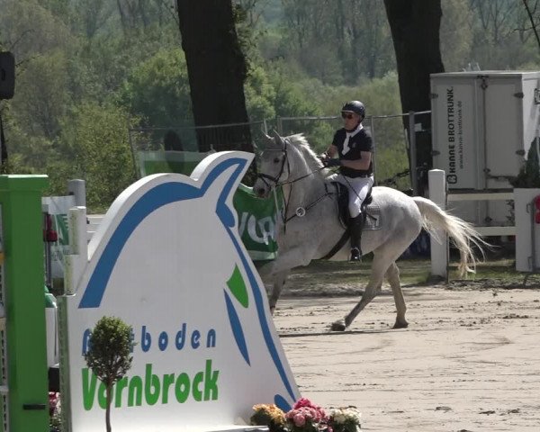 Reitturnier Werne-Lenklar 2019