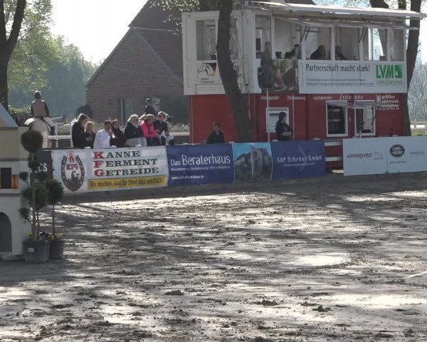 Lenklarer Reitertage 2019