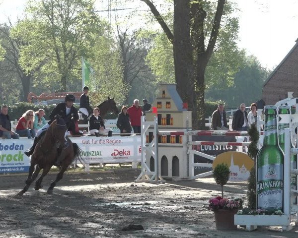 Lenklarer Reitertage 2019