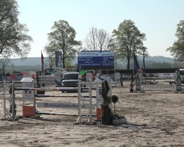 Lenklarer Reitertage 2019