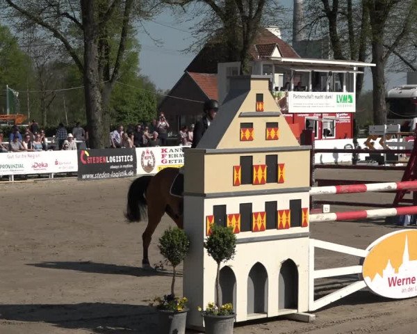 Lenklarer Reitertage 2019