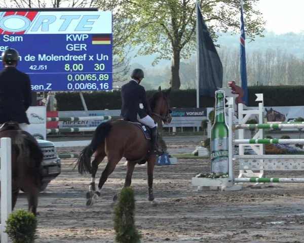 Lenklarer Reitertage 2019