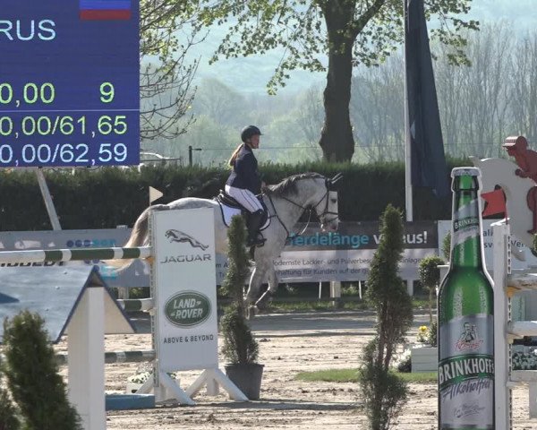 Lenklarer Reitertage 2019