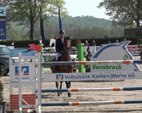 Lenklarer Reitertage 2019