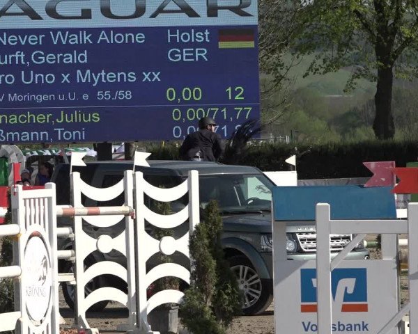 Lenklarer Reitertage 2019