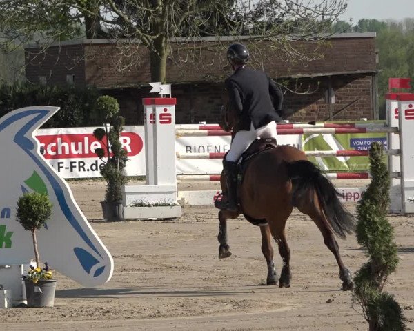 Lenklarer Reitertage 2019