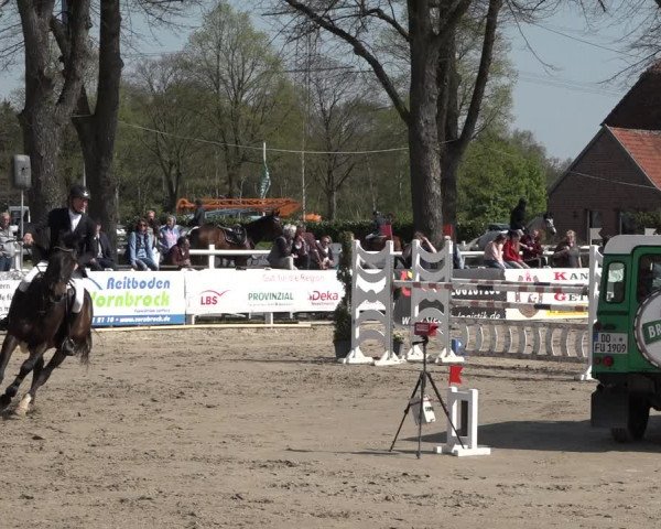 Reitturnier Werne-Lenklar 2019