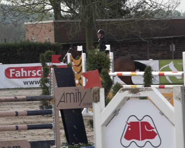 Lenklarer Reitertage 2019