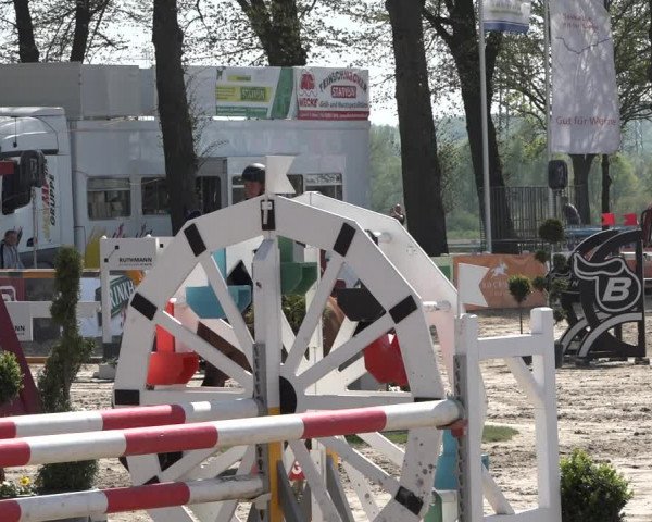 Lenklarer Reitertage 2019