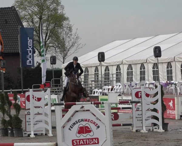 Reitturnier Werne-Lenklar 2019