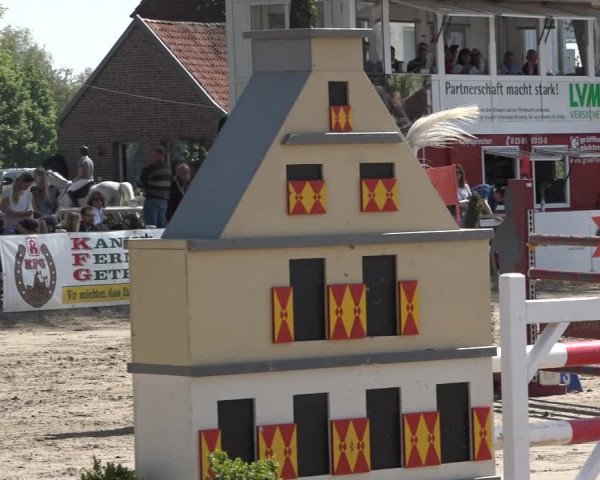 Lenklarer Reitertage 2019