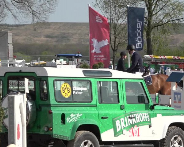 Lenklarer Reitertage 2019