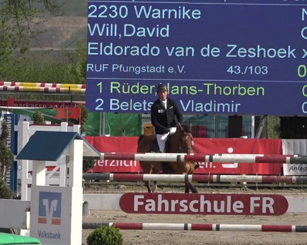 Lenklarer Reitertage 2019