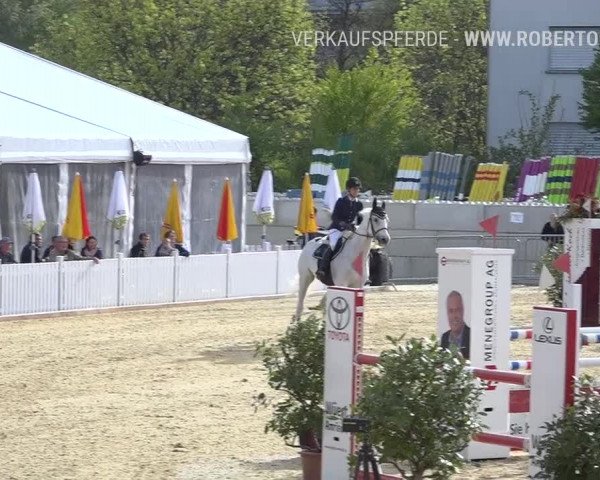 Osterspringen Amriswil 2019