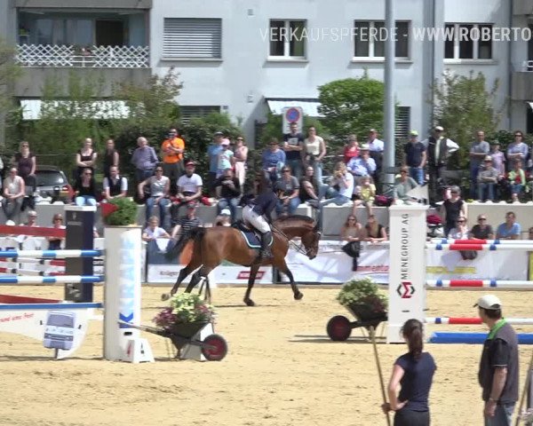 Osterspringen Amriswil 2019