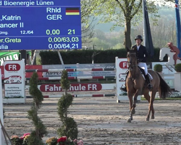 Lenklarer Reitertage 2019