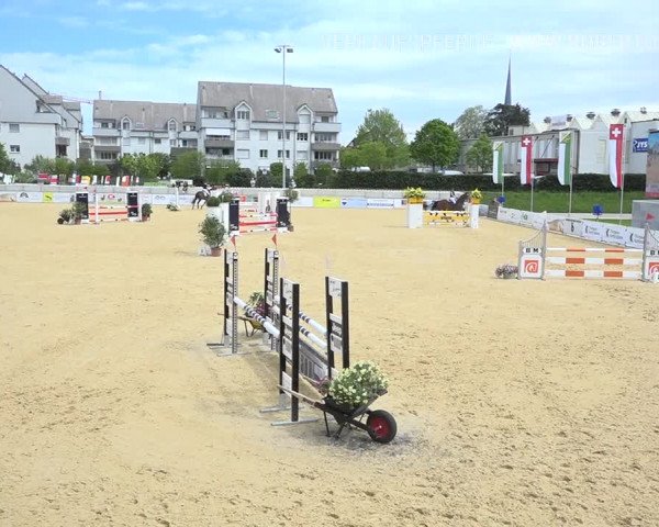 Osterspringen Amriswil 2019