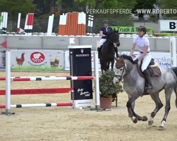 Osterspringen Amriswil 2019