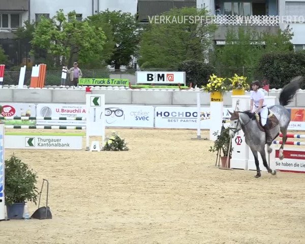 Osterspringen Amriswil 2019