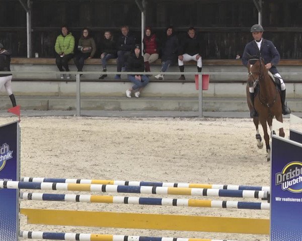 Reitturnier Ingolstadt-Hagau 2019