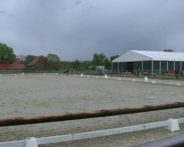 Reitturnier Warendorf, Reitstall am Rothenbach 2019