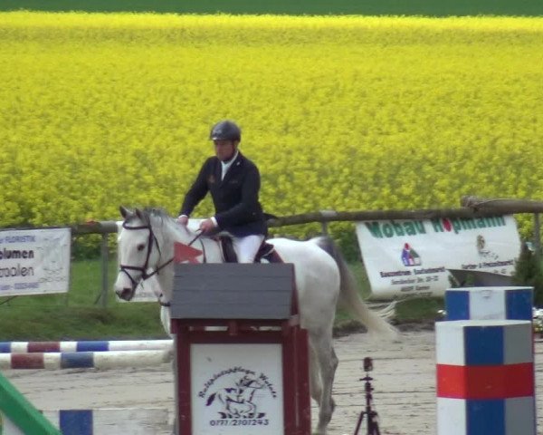 Reitturnier Xanten - Moermter 2019