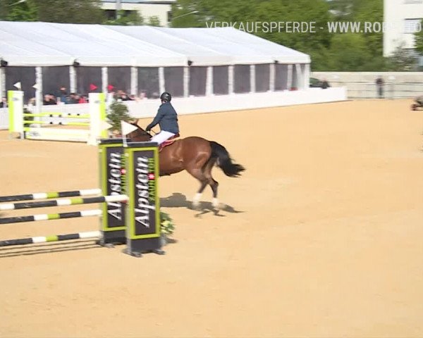 Osterspringen Amriswil 2019
